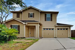 4006 Carmel Ridge Way, Pasadena, TX 77503 - Photo 1