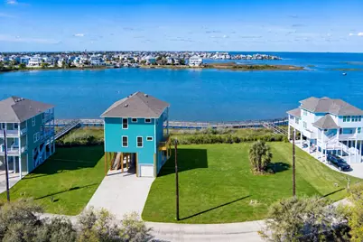 3226 Road Less Traveled, Galveston, TX 77554 - Photo 1