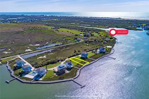 3226 Rd Less Traveled, Galveston, TX 77554 - Photo 5