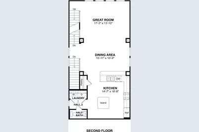 11403 Galway Grove Drive, Houston, TX 77047 - Photo 15