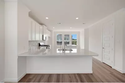 11403 Galway Grove Drive, Houston, TX 77047 - Photo 5