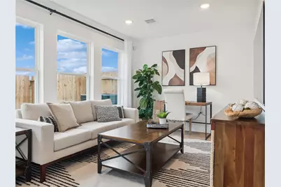 11403 Galway Grove Drive, Houston, TX 77047 - Photo 17