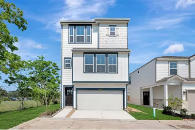 11403 Galway Grove Drive, Houston, TX 77047 - Photo 1