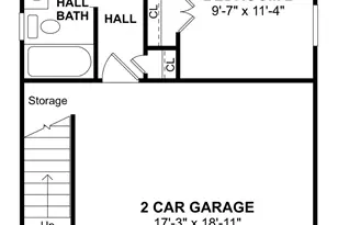 11403 Galway Grv Dr, Houston, TX 77047 - Photo 9