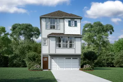 11403 Galway Grove Drive, Houston, TX 77047 - Photo 1