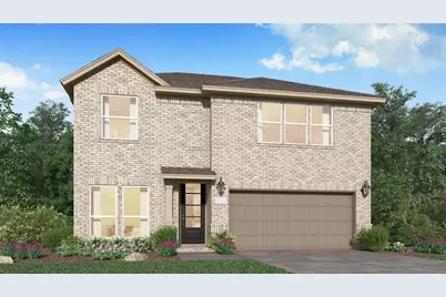 3507 Atlas Point Lane, Angleton, TX 77515 - Photo 1