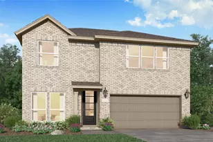 3507 Atlas Pt Ln, Angleton, TX 77515 - Photo 1
