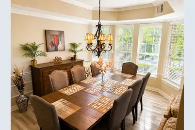 6 Meadow Rose Place, The Woodlands, TX 77382 - Photo 7