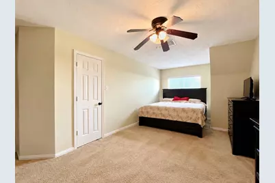 6 Meadow Rose Place, The Woodlands, TX 77382 - Photo 23
