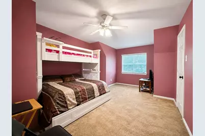 6 Meadow Rose Place, The Woodlands, TX 77382 - Photo 21