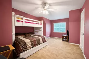 6 Meadow Rose Pl, The Woodlands, TX 77382 - Photo 21