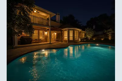 6 Meadow Rose Place, The Woodlands, TX 77382 - Photo 27