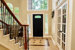 6 Meadow Rose Pl, The Woodlands, TX 77382 - Photo 5
