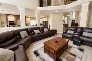 6 Meadow Rose Pl, The Woodlands, TX 77382 - Photo 11