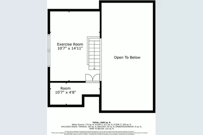 1969 W McKinney Street, Houston, TX 77019 - Photo 17