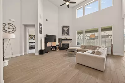 1815 Brea Ridge Trail, Katy, TX 77494 - Photo 7