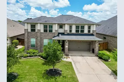 1815 Brea Ridge Trail, Katy, TX 77494 - Photo 1