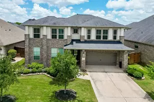 1815 Brea Rdg Trl, Katy, TX 77494 - Photo 1