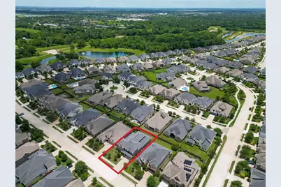 1815 Brea Ridge Trail, Katy, TX 77494 - Photo 39
