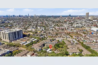2412 Helena Street, Houston, TX 77006 - Photo 47