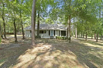 27607 Decker Woods Drive, Magnolia, TX 77354 - Photo 1