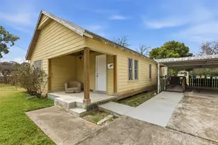 408 Edgar St, La Marque, TX 77568 - Photo 5