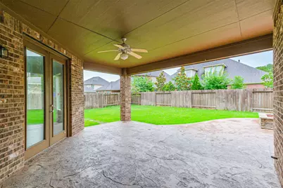 13918 Twisting Ivy Lane, Cypress, TX 77429 - Photo 47