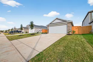 3081 Majestic Sunrise Dr, Katy, TX 77493 - Photo 3