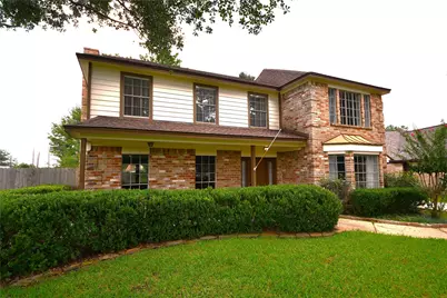 5022 Foxdale Drive, Houston, TX 77084 - Photo 1