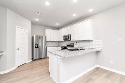 27022 Bahia Grove Drive, Katy, TX 77493 - Photo 5