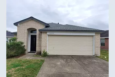 18203 Afton Hollow Lane, Richmond, TX 77407 - Photo 1