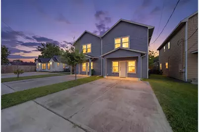 4528 Mayflower Street #A/B, Houston, TX 77051 - Photo 21