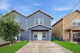 4528 Mayflower St, Houston, TX 77051 - Photo 1