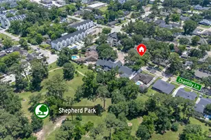 915 Chantilly Ln, Houston, TX 77018 - Photo 15