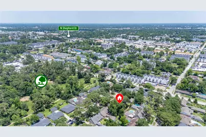 915 Chantilly Lane, Houston, TX 77018 - Photo 13