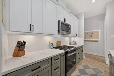 5359 Creekmont Oaks Lane, Houston, TX 77091 - Photo 7