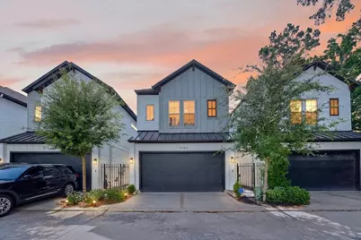 5359 Creekmont Oaks Lane, Houston, TX 77091 - Photo 1