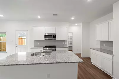 1878 Redwood Lane, Dayton, TX 77535 - Photo 15