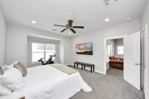 13095 Clear View Dr, Willis, TX 77318 - Photo 17