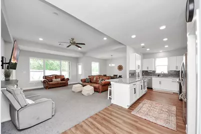 13095 Clearview Drive, Willis, TX 77318 - Photo 5