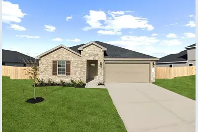 2908 Core Meadows Drive, Texas City, TX 77539 - Photo 1
