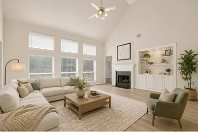 3127 Edgewood Drive, Pearland, TX 77584 - Photo 1