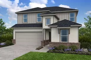 7835 Summer Solstice St, Cypress, TX 77433 - Photo 1