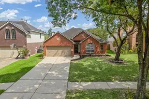 20103 Water Point Trail, Humble, TX 77346 - Photo 1