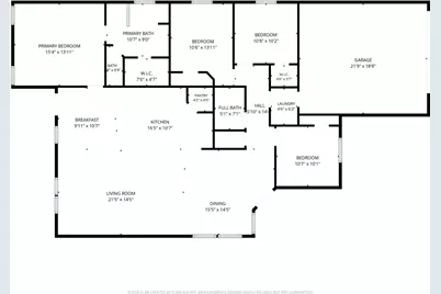 22575 Range Haven Lane, Porter, TX 77365 - Photo 35