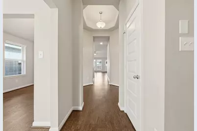 19010 Whitehaven Bend Lane, Richmond, TX 77407 - Photo 9