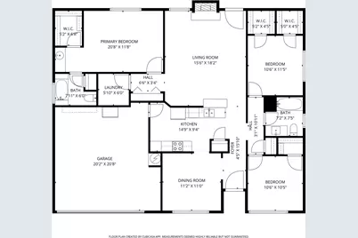 3615 Village Grove Drive, Humble, TX 77396 - Photo 11