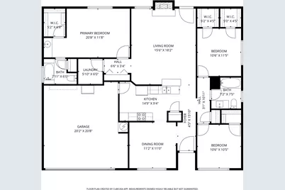 3615 Village Grove Drive, Humble, TX 77396 - Photo 11