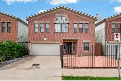 5665 Larkin Street, Houston, TX 77007 - Photo 1