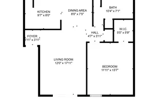1860 White Oak Dr, Houston, TX 77009 - Photo 23